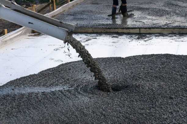 Best Concrete Retaining Walls in Wilson Conococheague, MD