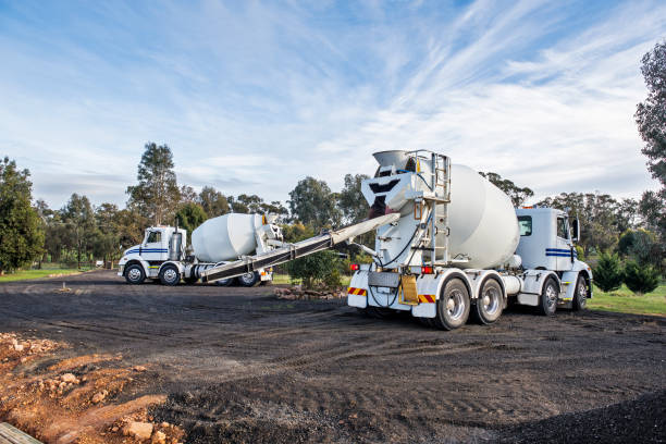 Best Residential Concrete Solutions in Wilson Conococheague, MD