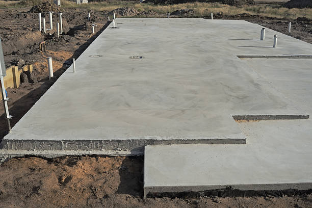 Best Industrial Concrete Flooring in Wilson Conococheague, MD