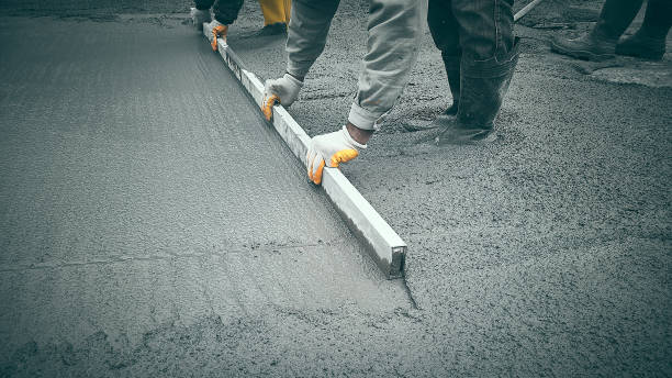 Professional Concrete contractor in MD