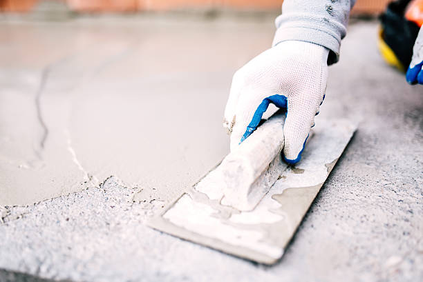 Best Concrete Staining and Coloring in Wilson Conococheague, MD
